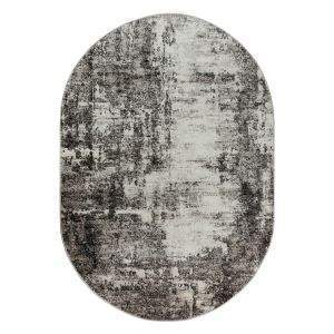 Ковер AGATA  0,8х1,5  3001/244  овал