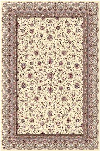 Ковер Shah Abbasi (XI) X-072/1701  2,0х3,0 