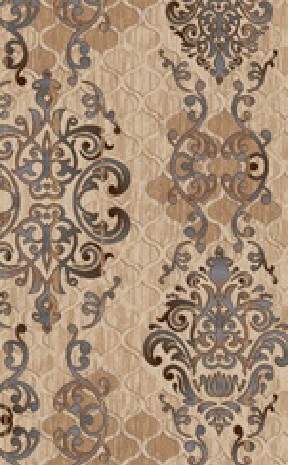 Ковер TWIST 13112/110 1,4х2.0