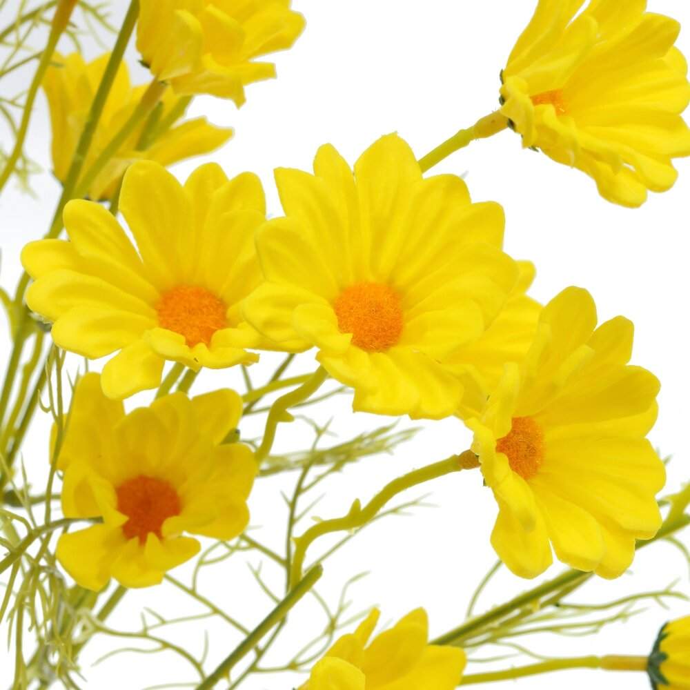 REMECO COLLECTION Букет 815355 Хризантемы 15х15х50см  