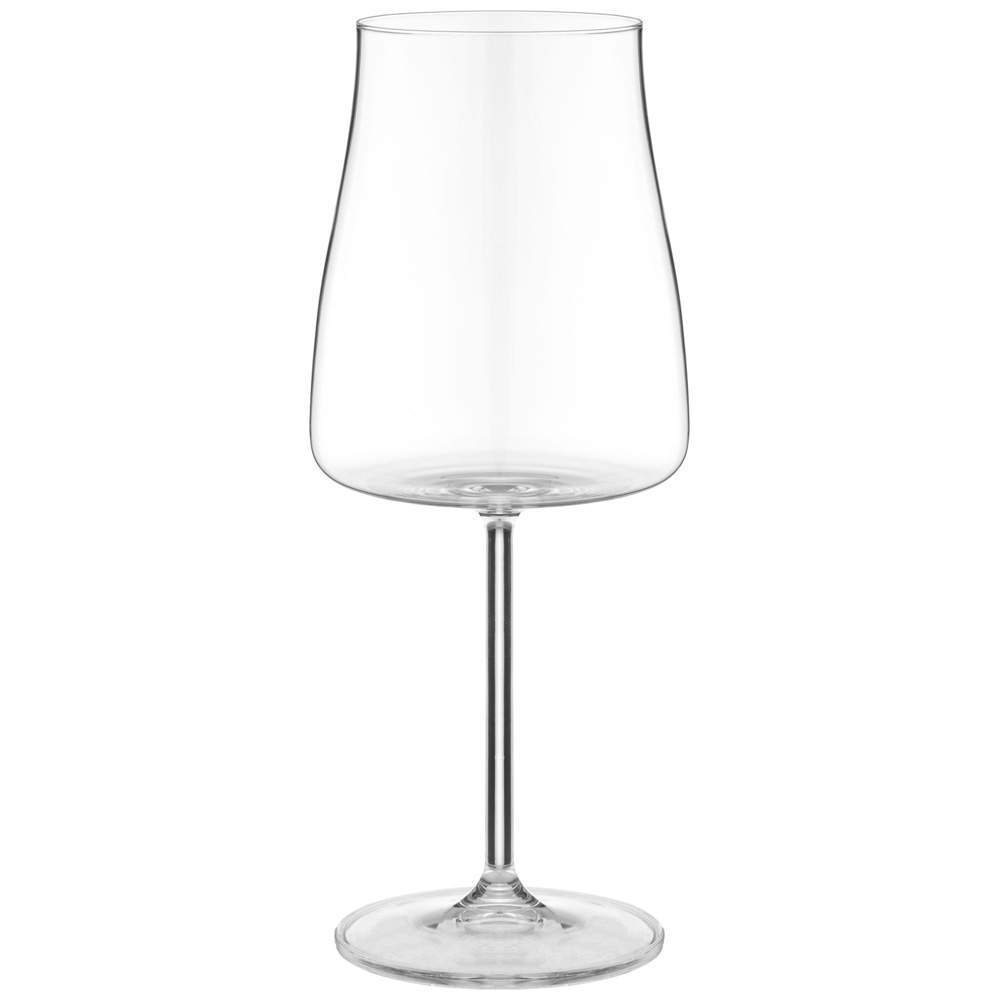 CRYSTALEX BOHEMIA Алекс 40950/400 Бокал д/вина 400мл 