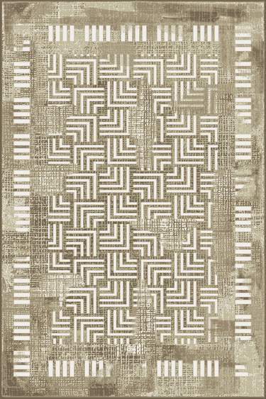 Ковер Брио 3847/c2/bi  1,6х2,3