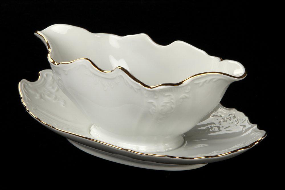 BERNADOTTE Отводка золото Соусник 500мл ВЕ311011/11617/БТФ0155