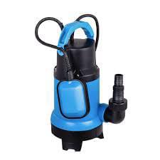 Насос Дренажный  ADS-1700  (280/10) (1170)