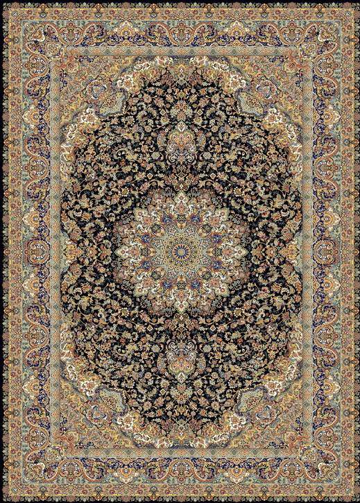 Ковер Persian Legend (HC) A-012/1198  1,0х1,5  овал