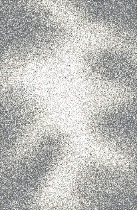 Ковер Альфа  88254/55  0,6х1,1