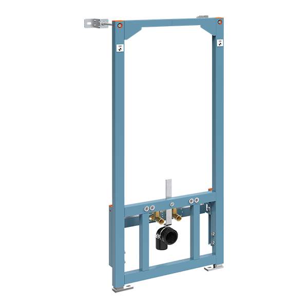 Рама скрытого монтажа д/биде  880-5800