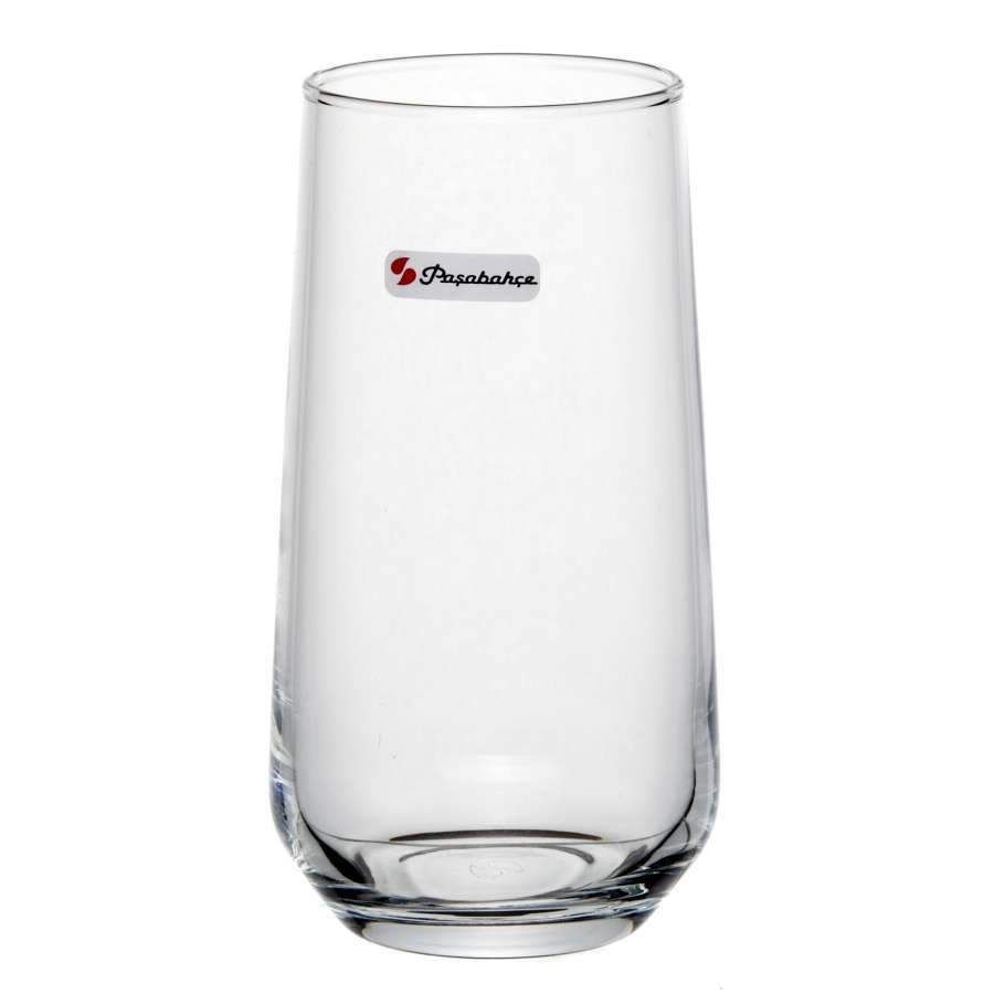 PASABAHCE Allegra 420015SLB Стакан 470мл (12)