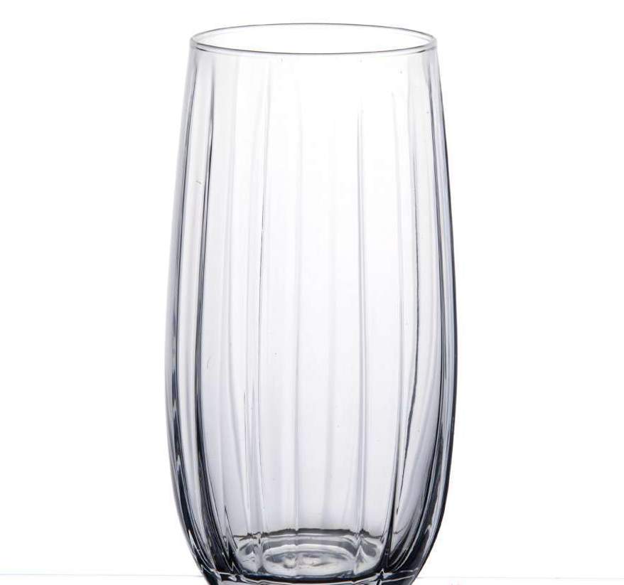 PASABAHCE Linka 420415SLB Стакан 500мл (12)