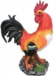 Петух  ФП673  гигант 72см