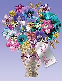 Открытка код 15  9236