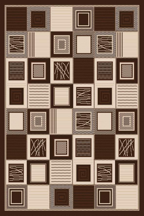 Ковер NATURALLE  911/19  1,2х1,7