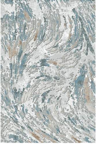 Ковер Аврора  4275/b5  1,0х2,0