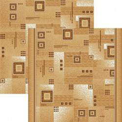 Дорожка принт  Витебск 1170/c2/43  1,3м