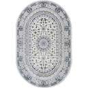 Ковер Medina  RBG05_CP33 Krem/Krem  1,5x2,3  овал