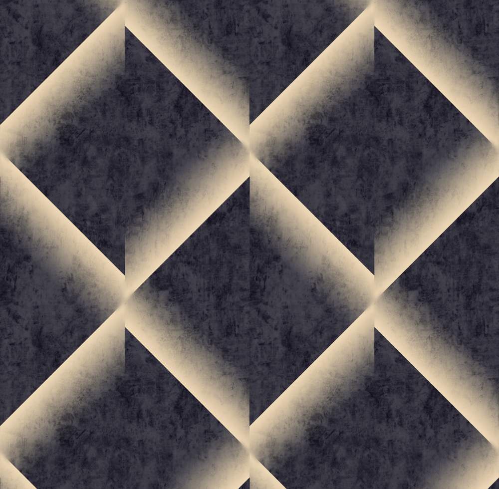 285388 обои VS EX / Geoton / коричневый с беж.