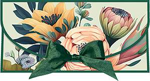 Открытка-конверт д/денег код 10  10356 