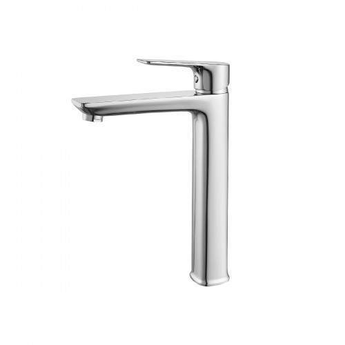 Смеситель Rossinka  RS27-14  д/умыв монолит