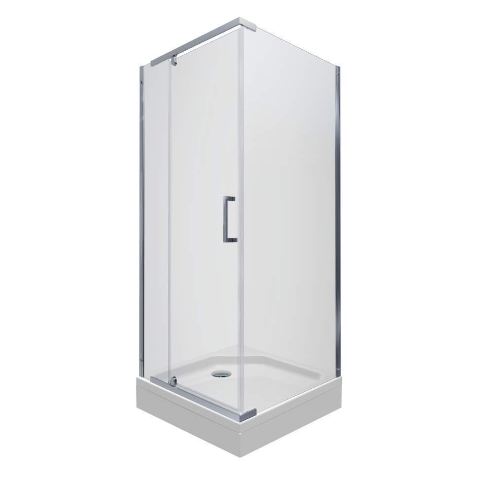 ДШ "Терра-Хром" 90*90 квадрат (2 места)