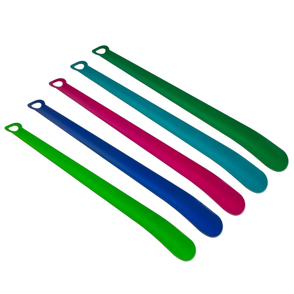 ФУКС Рожок для обуви 458-017 металл 50см