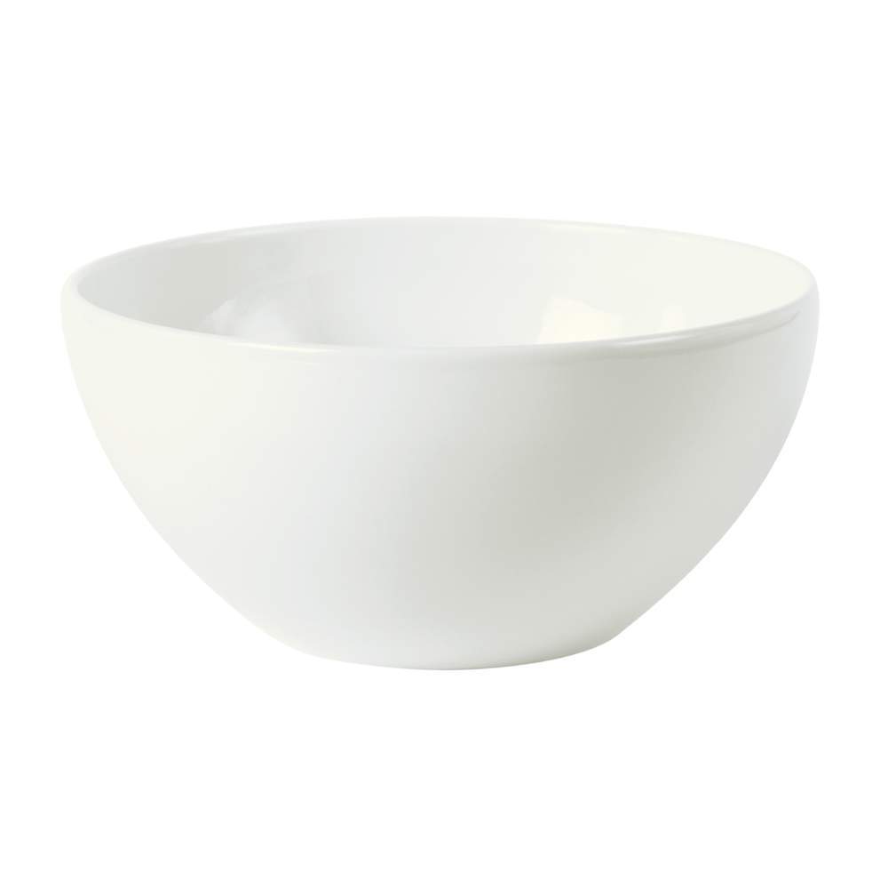 P.L. Noble Fine Plus Салатник 81229907 1300мл/180мм фарфор (4/24)