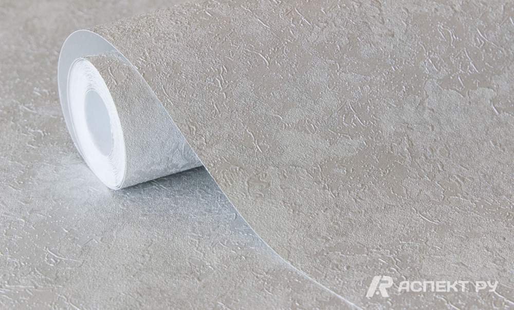 Обои  Палитра  70511-14 1,06х10,05м 10 ВВ ГТ ФО Аспект Deluxe СНЯТО  