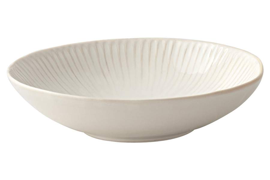 EASY LIFE Gallery белый Тарелка суповая 20см EL-R2531/GALW