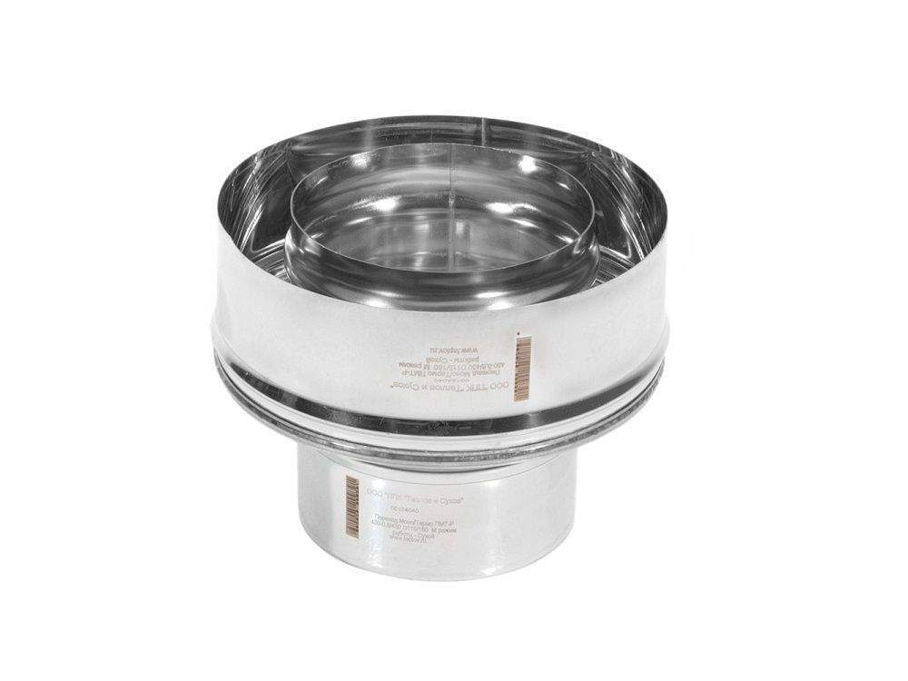 Переход Моно/Термо ПМТ-Р 430-0.8/430-0.5 D180/240 (М) У   (П-П)