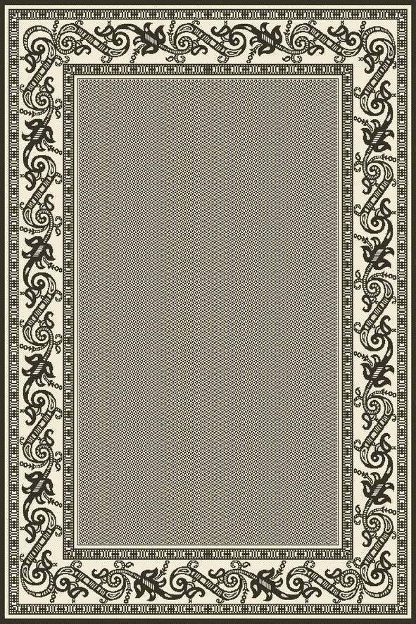 Ковер NOVARO  933/08  1,4х2.0  