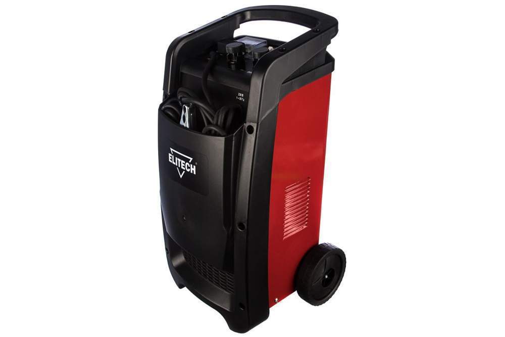 Зарядное устройство ELITECH УПЗ 400/240