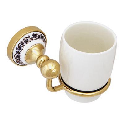 Подстаканник одинарный FX-78506G