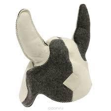 Шапка  "Банные штучки" Викинг  41008