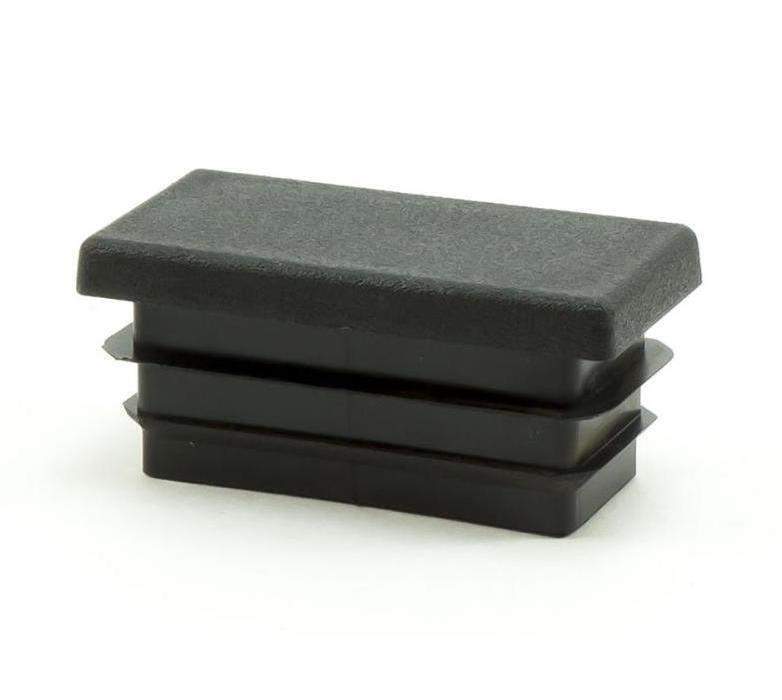 Заглушка внутр.для прямоугольных  труб 100*50