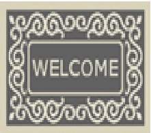 Ковер TPR Сансара 3_90   0,5х0,8