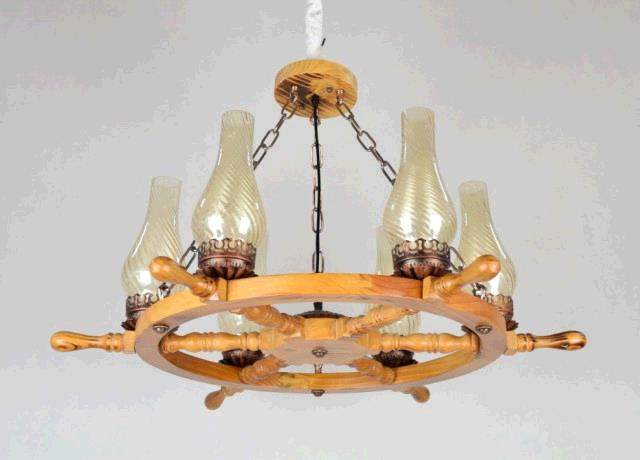 ДР825/6  MIX светильник потолочный