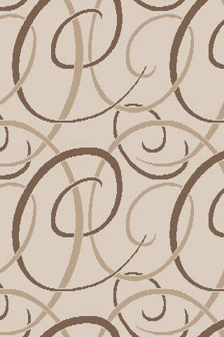 Ковер Витебск Шегги  sh45/a1/83  1,0х2,0