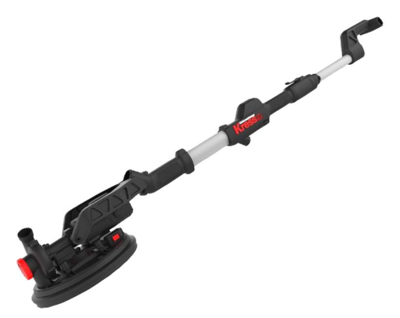 Шлифмашина KRESS д/стен и потолков KU630