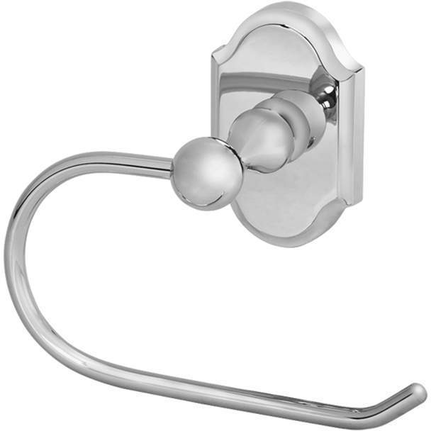 Бумагодержатель Veragio STANFORD VR.STD-7727.CR  хром 