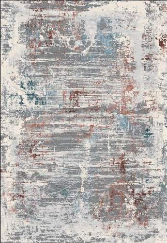 Ковер HARMONY  9642A L.Grey/L.Grey  2,0х3,0  