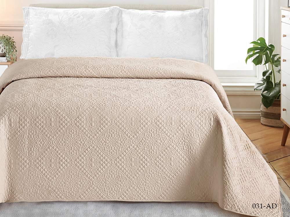 CLEO Покрывало Andora 220/031-AD 220х240см