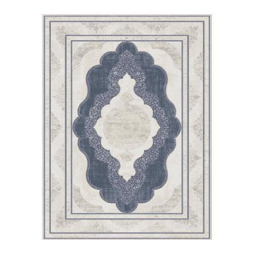 Ковер Rodin Grey 6803/XE41  Cream/Beige 1,0*2,0