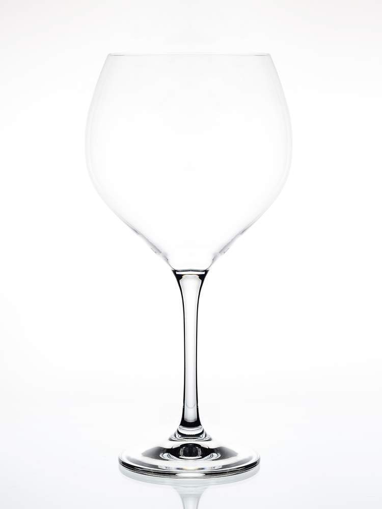 CRYSTALEX BOHEMIA София 40814/650 Бокал д/вина 650мл 