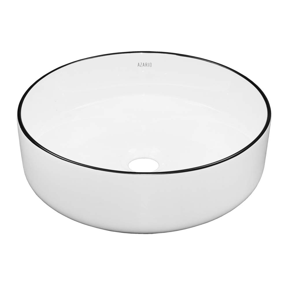 Раковина накладная AZ-3134-BE 355*355*120мм