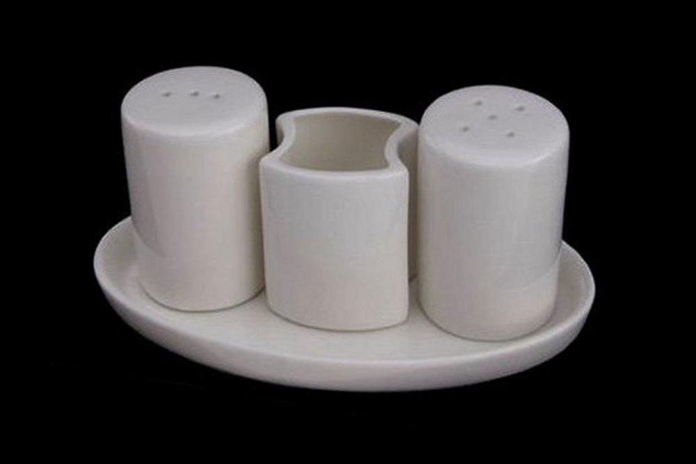 CHAN WAVE Classic Набор д/специй фк0349 овал 3пр (3/60)