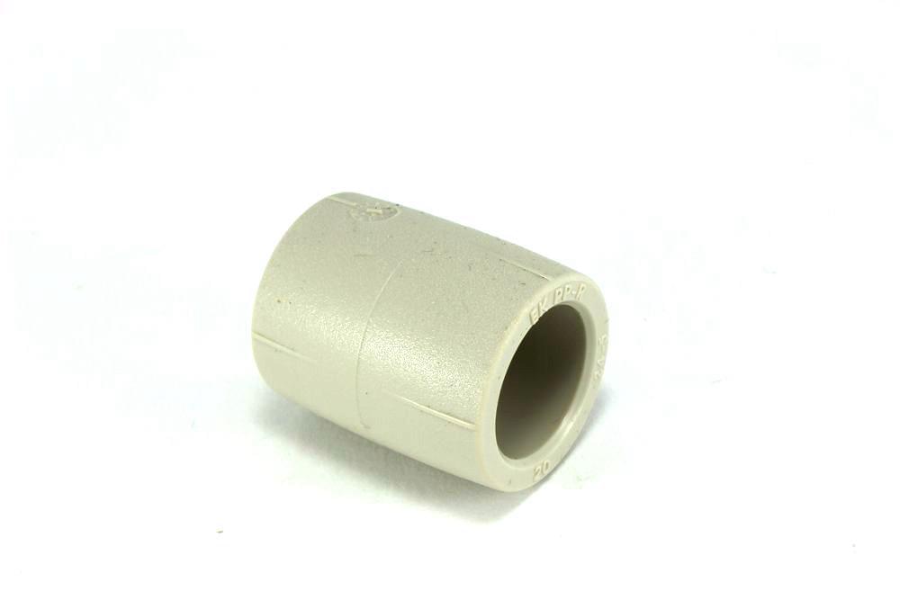 Муфта 20  Ekoplastik  (20/360)