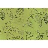 Коврик универс. SHAHINTEX  Spring  Velour SH V007  45х75