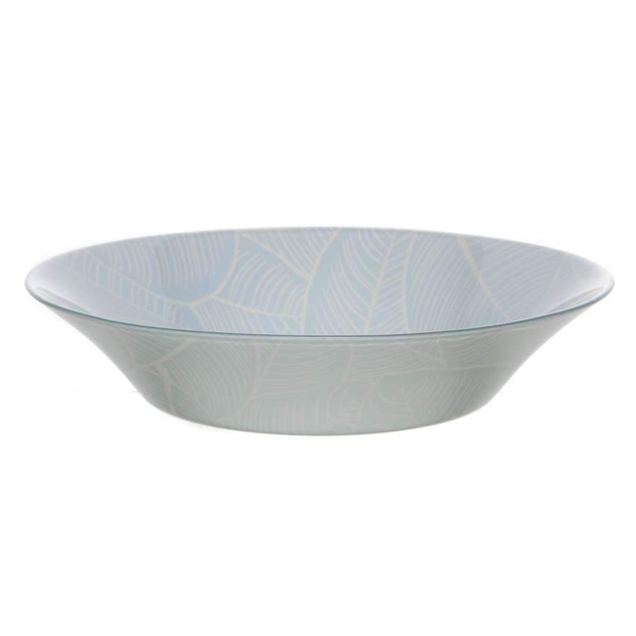 PASABAHCE Ливс голубой Тарелка 10335SLBD71 220мм 