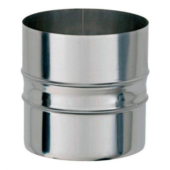 Переходник  115х115  /нерж/ П/П