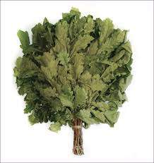 Веник "Банные штучки"  дубовый  03542