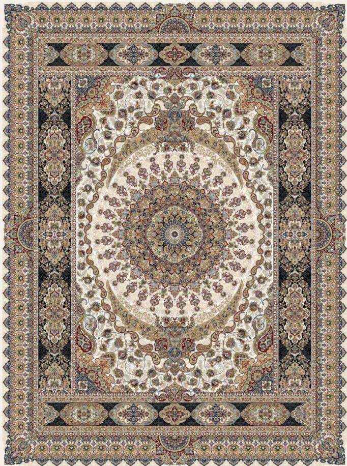 Ковер Persian Legend (HC) A-011/1109 Сream  2,5х3,5